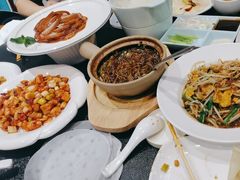 -紫光园·烤鸭·北京菜(团结湖店)