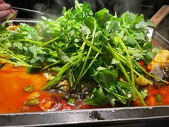 -炉鱼(西溪银泰城店)