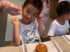 -麦当劳(药谷大道店)