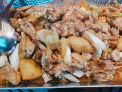 -蛙舍·炭烧牛蛙(东百中心店)