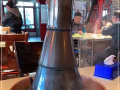 -总参北京涮羊肉