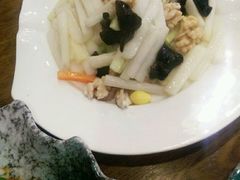-隆喜元鱼汤包·海鲜(中联广场店)