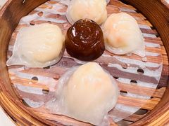 虾饺-稻香酒家·33年老字号·港式粤菜(富邦中心店)