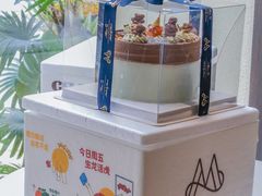 -Miss Q Family甜品·蛋糕·法甜咖啡