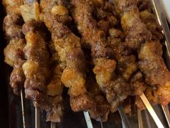-正福居老北京正宗铜锅泉水涮肉(彰化路店)