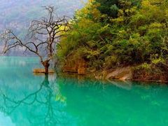 -山西通天峡景区