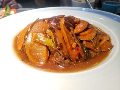 -半勺·新徽菜(银泰城店)