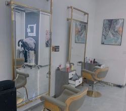 -IN HAIR艺术+造型