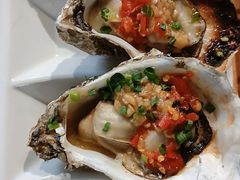 -木屋烧烤(坂田天安云谷店)