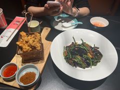 -渝乡辣婆婆·川菜 水煮鱼(中山西路店)