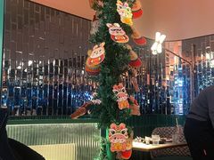 -芭莉与彩虹西餐厅(成都合生汇店)