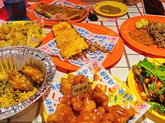-碌碌发·东南亚风味烧烤档(体育西店)