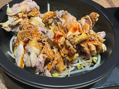 -云海肴·汽锅鸡·云南代表菜(五道口购物中心店)