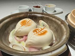 -荣轩(新荣记环球金融中心店)