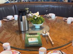 -新白鹿餐厅(城西银泰城店)