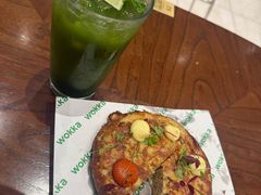 -WOKKA by艮上(中海环宇荟店)