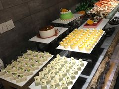 -千岛湖伯瑞特度假酒店-米兰西餐厅
