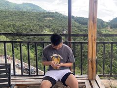 -梨木台悦来客农家院