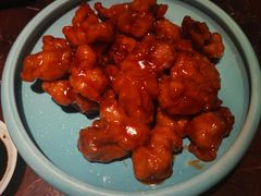 糖醋里脊-新白鹿(萧山银隆店)