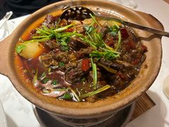 -川味堂·四川豆花(八卦岭店)