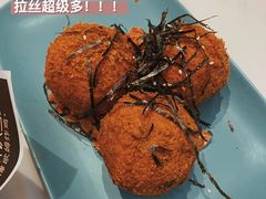 -博姆炸鸡精品餐厅(常发广场店)