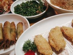 -新白鹿餐厅(百联中环店)