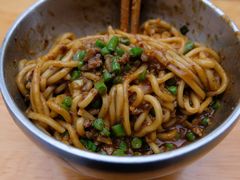 -左撇子私房面