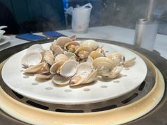 -优食坊·蒸汽海鲜(康盛路店)