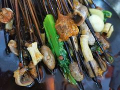 -厕所串串(文殊院店)