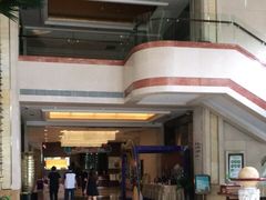门面-清远国际酒店-圣保罗西餐厅