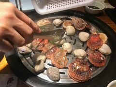 -三个渔夫·蒸汽海鲜(小白楼店)