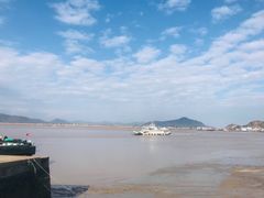 -花岙岛