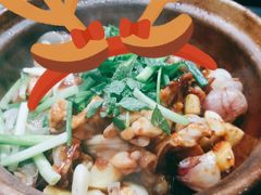 -金龙·打边炉(武进路店)