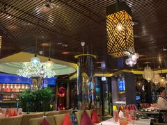-润园四季椰子鸡火锅(海上世界店)