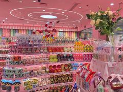 -万达广场(福州金融街店)