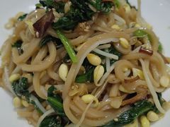 -粗茶淡饭•陕菜•家常菜