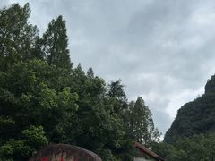 -五泄景区