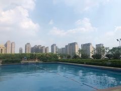 -深圳中海凯骊酒店