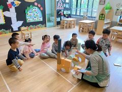 -BetterKids贝好国际托育中心(奥体旗舰店)