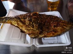 -正宁路小吃夜市