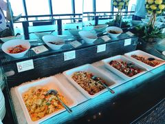 -澳门旅游塔360°旋转餐厅(南湾湖广场店)