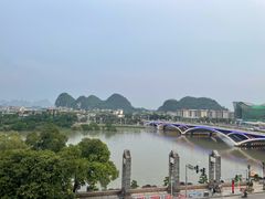 -桂林两江四湖景区
