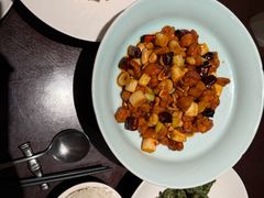 -俏江南(东方广场店)