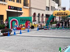 -佛罗伦萨小镇广佛名品奥特莱斯(疏港路店)