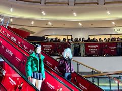 -砂之船奥莱(南京江宁店)