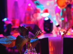 -MARU玛露音乐餐厅(大学路店)
