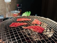 -山之屋炭火烧肉·生啤畅饮(大朗万科中央公园店)