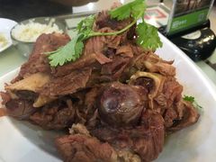 -福禄财东北菜(珠江帝景店)