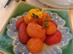 -龟兹KUCINA·新疆菜(前滩L+PLAZA店)