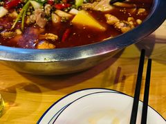 -米二红烧兔(华阳店)